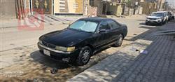 Toyota Cresta